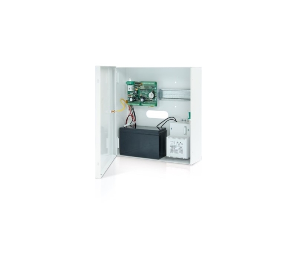 Zestaw kontroli dostępu ROGER PR402DR-SET