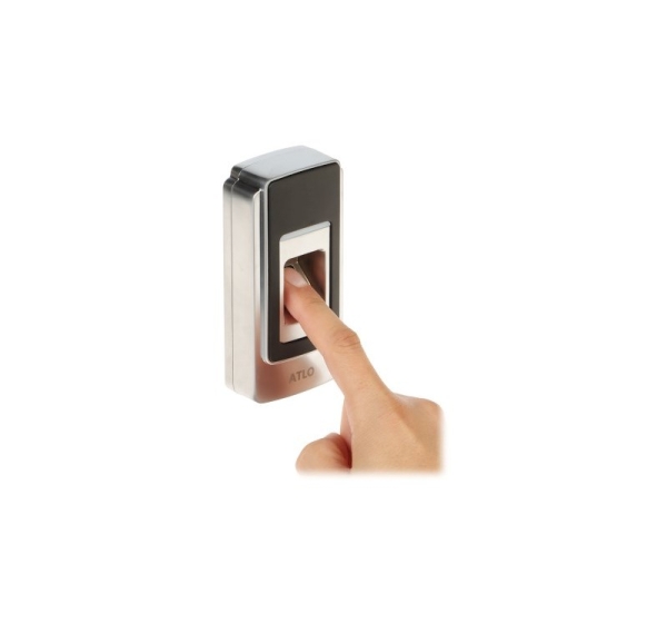 Fingerprint reader + RFID ATLO-RFM-505