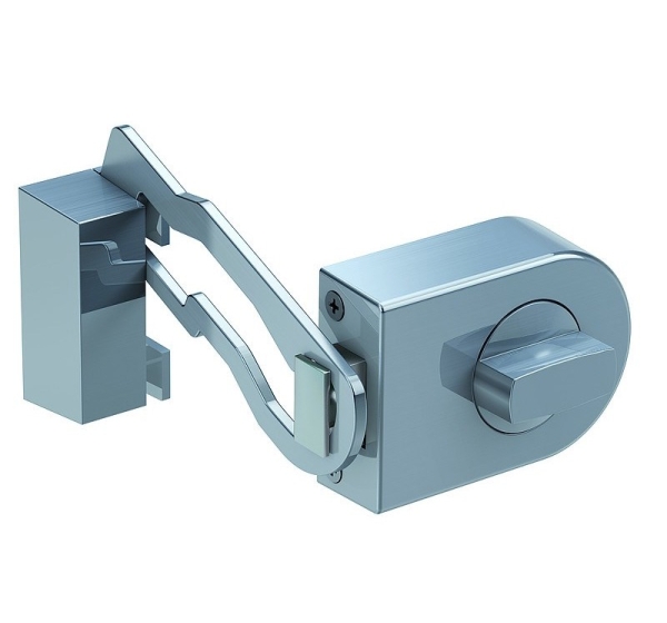 Olympia RS 50R Latch