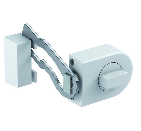 Olympia RS 50R Latch