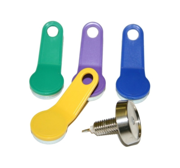 Olympia 947990005 cash box tray accessory Key lock