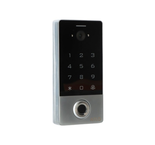 Smart Code Lock with Videophone Function ATLO-KRMF