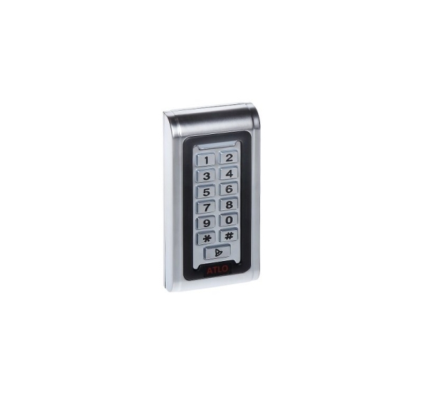 COMBINATION LOCK ATLO-KRM-821
