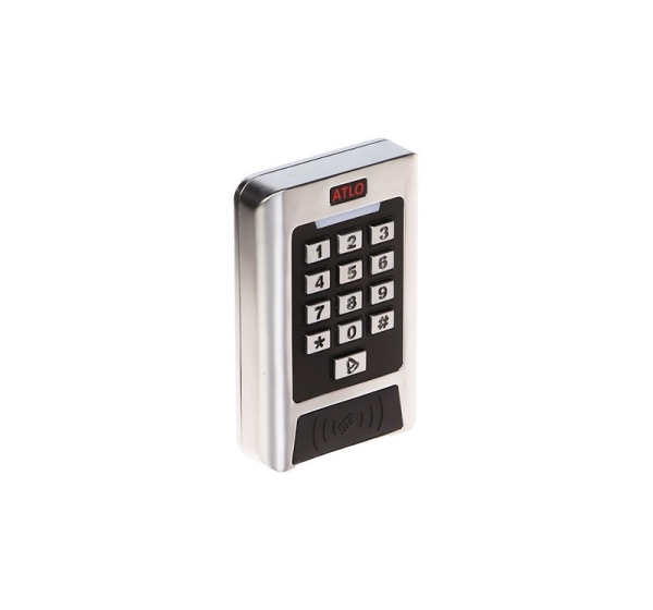 Combination lock ATLO-KRMD-510