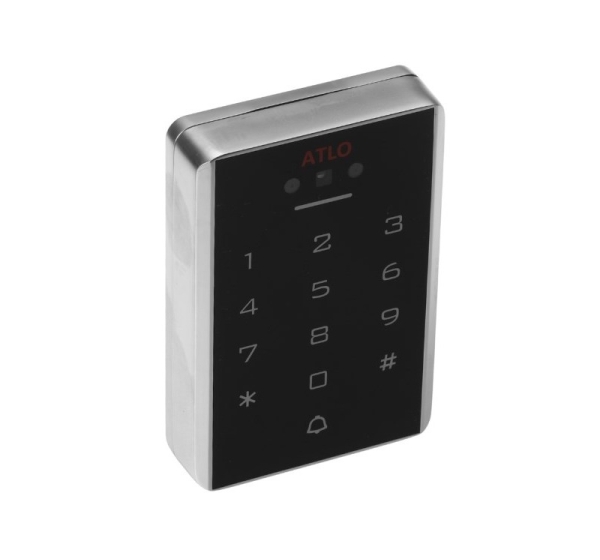 ZAMEK SZYFROWY Z ROZPOZNAWANIEM TWARZY ATLO-KRMC-01-TUYA Tuya Smart Wi-Fi