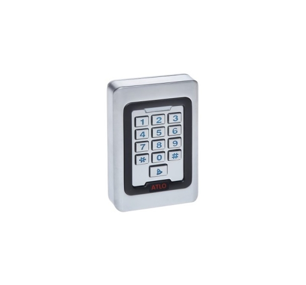 Combination lock ATLO-KRM-512