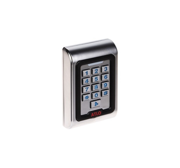 Combination Lock ATLO-KRMD-520