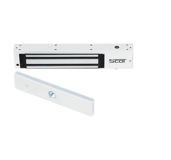 Zwora elektromagnetyczna SCOT EL-600SL2
