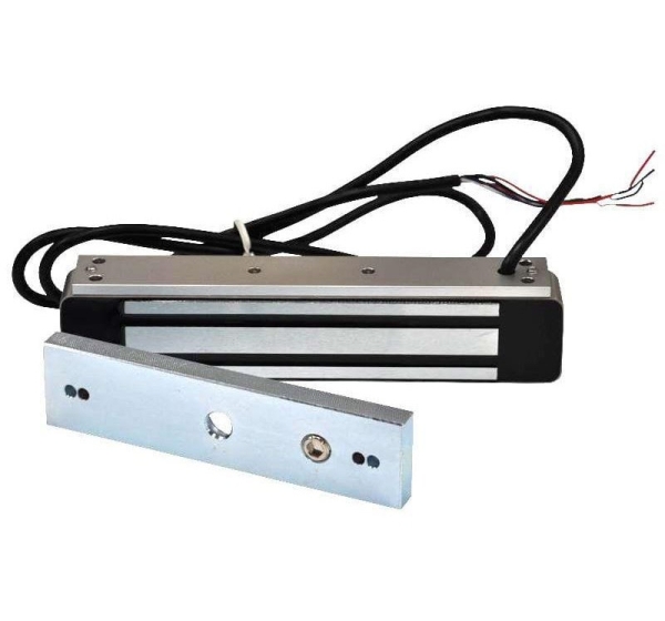 Zwora elektromagnetyczna SCOT EL-350WS