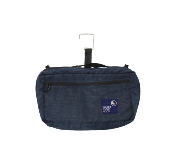 Kosmetyczka TTTM Deep Blue