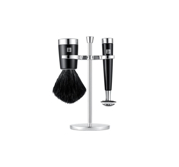ZWILLING CLASSIC 3-Piece Shaving Set