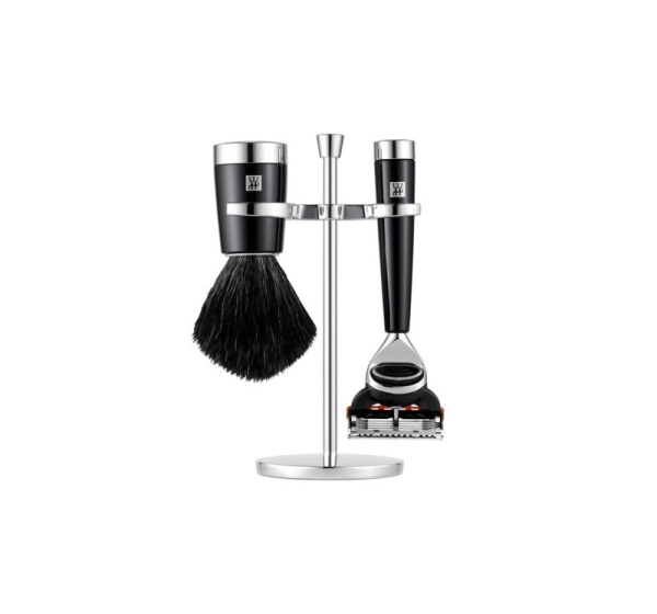 ZWILLING CLASSIC 3-Piece Shaving Set