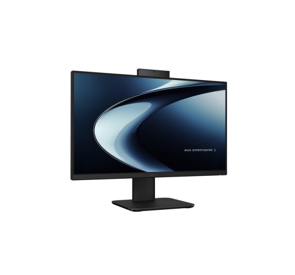 ASUS AIO P440VAK-BPCG25X Core 5 210H 23.8" FHD 250 nits 100 Hz AG 16 GB DDR5 SSD 512 Intel Graphics WLAN+BT Cam 1080p W11Pro Black 3Y OnSite