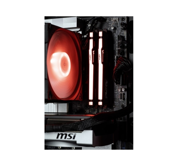 Actina 5901443421566 PC AMD Ryzen™ 5 7500F 32 GB DDR5-SDRAM 1 TB SSD NVIDIA GeForce RTX 5070 Midi Tower Black
