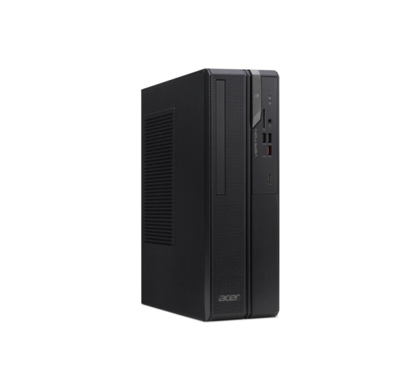 Acer Veriton X X2735GT Intel Core Ultra 5 225 16 GB DDR5-SDRAM 512 GB SSD Windows 11 Pro Tower PC Black