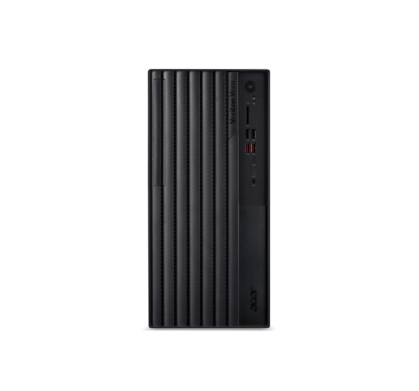 Acer Veriton VVM4735GT Intel Core Ultra 7 265 32 GB DDR5-SDRAM 1 TB SSD Windows 11 Pro Midi Tower PC Black
