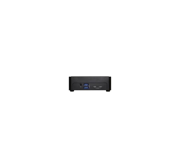 ASRock Barebone NUCS-Box-125H HDMI/USB-C/LAN DDR5 retail