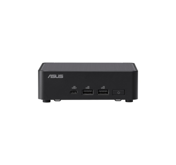ASUS NUC 14 Pro RNUC14RVKU500002I UCFF Black 125H
