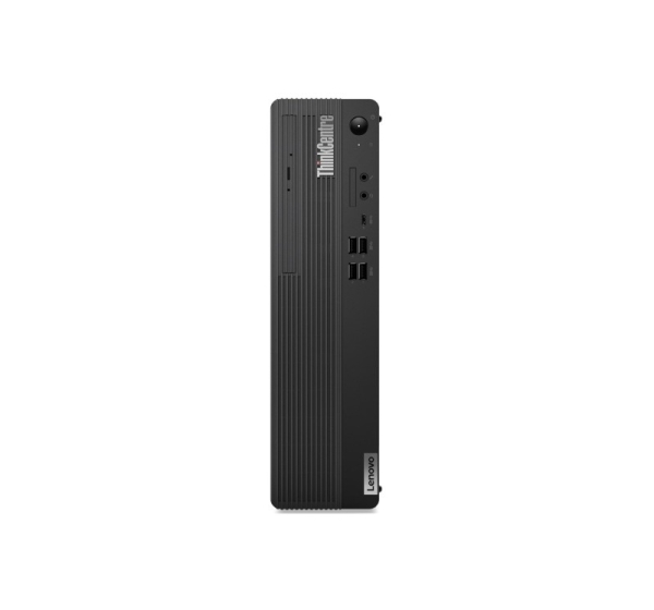 Lenovo ThinkCentre M75s Gen 5 AMD Ryzen™ 5 8500G 16 GB DDR5-SDRAM 512 GB SSD Windows 11 Pro SFF PC Black