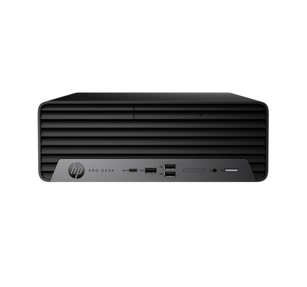HP Pro 400 G9 Intel® Core™ i5 i5-12500 16 GB DDR5-SDRAM 512 GB SSD DVD-RW Windows 11 Pro SFF PC Black