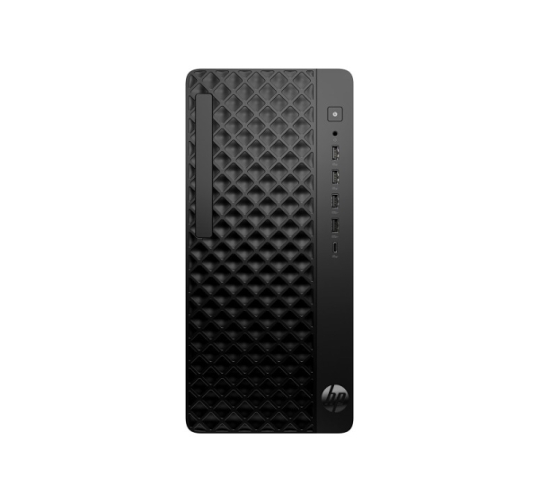 HP ProDesk 2 Tower G1a E AI AMD Ryzen™ 7 8700G 16 GB DDR5-SDRAM 1 TB SSD Windows 11 Pro PC Black