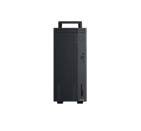 ASUS ExpertCenter P500 Mini Tower P500MV-07240H102X Intel Core 7 240H 16 GB DDR5-SDRAM 1 TB SSD Windows 11 Pro PC Grey