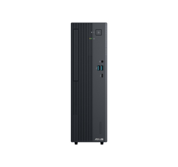 ASUS ExpertCenter P500 SFF P500SV-07240H013X Intel Core 7 240H 16 GB DDR5-SDRAM 512 GB SSD Windows 11 Pro PC Grey