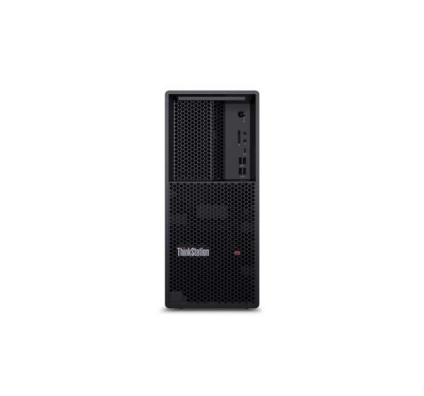 Lenovo ThinkStation P3 Tower Gen 2 Intel Core Ultra 7 265K 32 GB DDR5-SDRAM 512 GB SSD NVIDIA RTX A1000 Windows 11 Pro Workstation