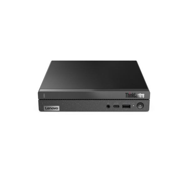 Lenovo ThinkCentre neo 50q Intel® Core™ i5 i5-13420H 8 GB DDR4-SDRAM 512 GB SSD Windows 11 Pro Mini PC Black