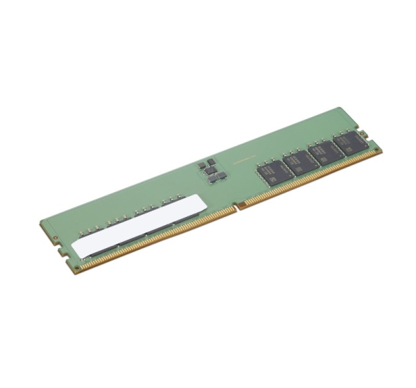 Lenovo 4X77A88512 memory module 32 GB 1 x 32 GB DDR5 288-pin DIMM ECC