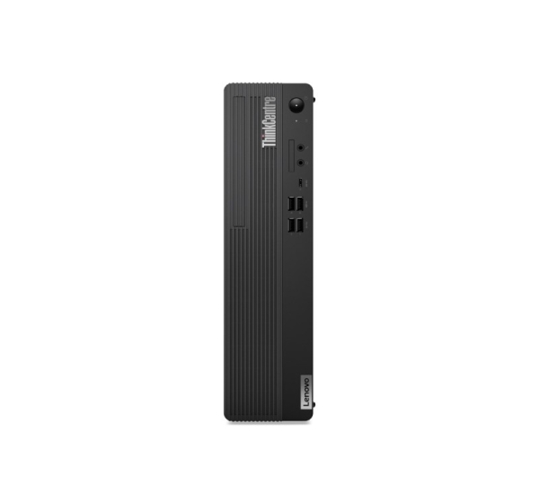 Lenovo ThinkCentre M90s Gen 5 Intel® Core™ i5 i5-14600 16 GB DDR5-SDRAM 512 GB SSD Windows 11 Pro SFF PC Black