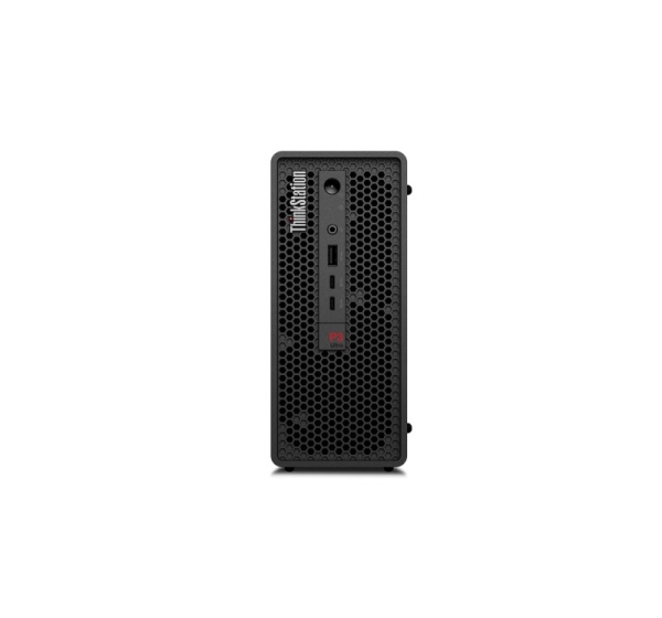 Lenovo ThinkStation P3 Ultra SFF Gen 2 Intel Core Ultra 7 265K 32 GB DDR5-SDRAM 512 GB SSD NVIDIA RTX A1000 Windows 11 Pro Workstation