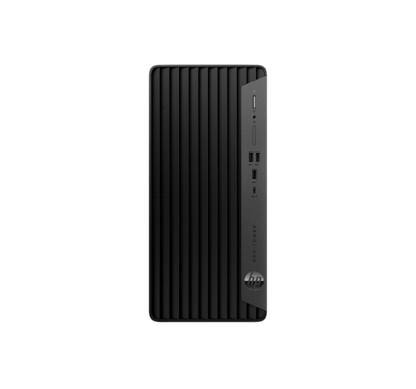 HP Pro Tower 400 G9 PCI Intel® Core™ i5 i5-14500 8 GB DDR5-SDRAM 512 GB SSD Windows 11 Pro PC Black