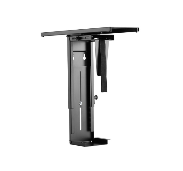Equip CPU Under Desk Mount Bracket