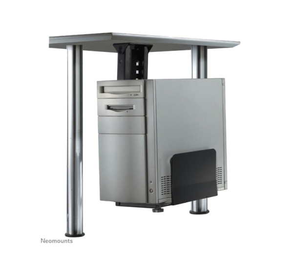 Neomounts CPU-D200BLACK CPU holder - max 30 kg - universal