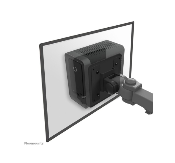Neomounts nuc/thin client holder