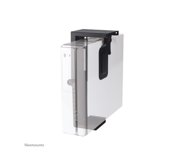 Neomounts CPU-D075BLACK CPU holder - max 10 kg - universal