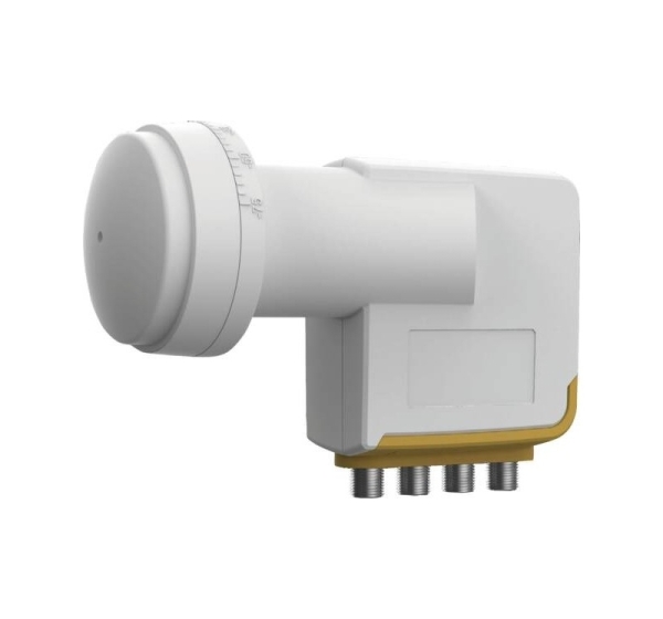 INVERTO Unicable II converter 3x Unicable + 1x Legacy