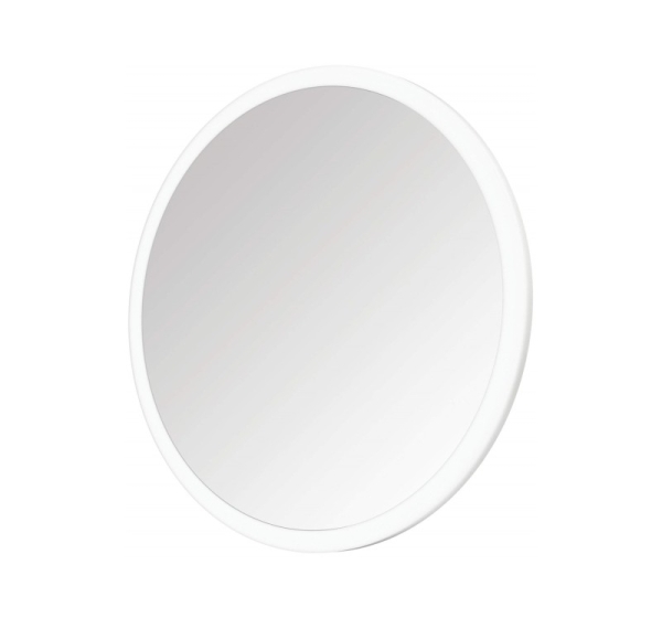 Magnetic cosmetic mirror - LED backlight