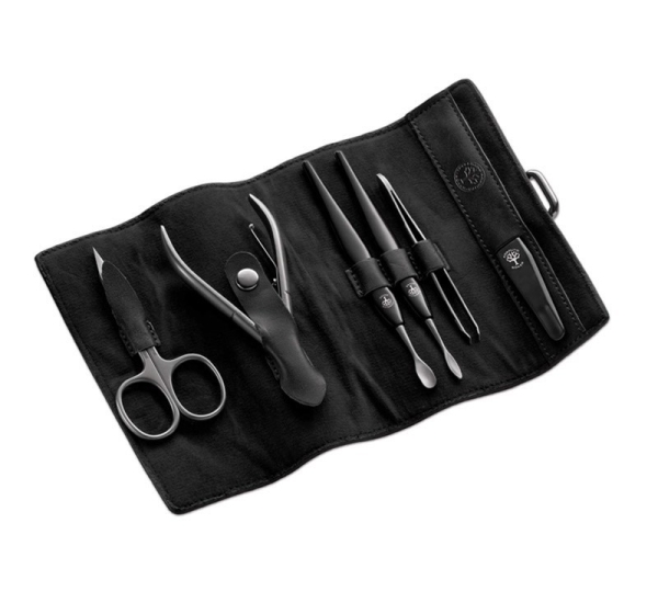 Böker Arbolito Manicure Set Traveler