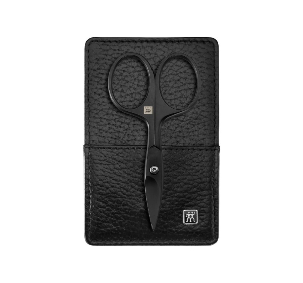 ZWILLING PREMIUM Zestaw do manicure - 3 elementy