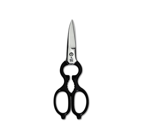 ZWILLING 43927-200-0 stationery/craft scissors Black, Silver