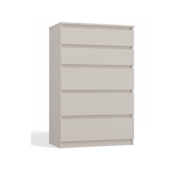 MALWA M5 CHEST OF DRAWERS, KASHMIR COLOUR