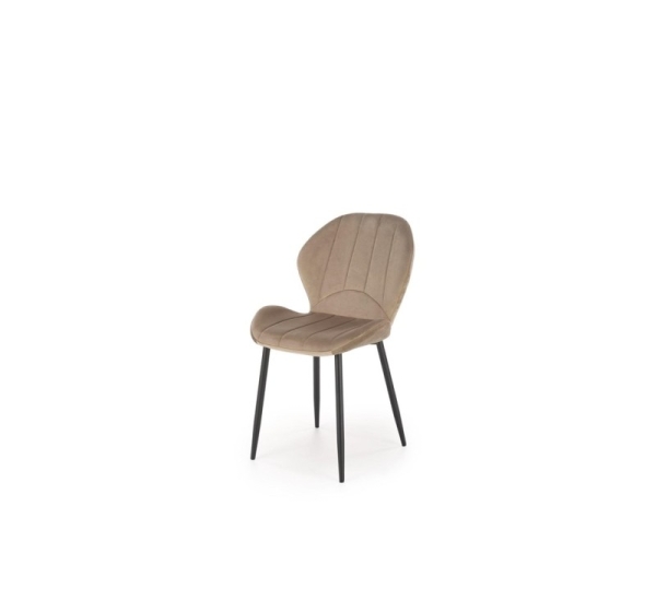 CHAIR DINNING K/538 CREAM
