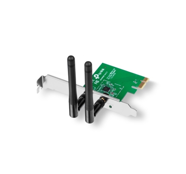 TP-Link TL-WN881ND network card Internal WLAN 300 Mbit/s