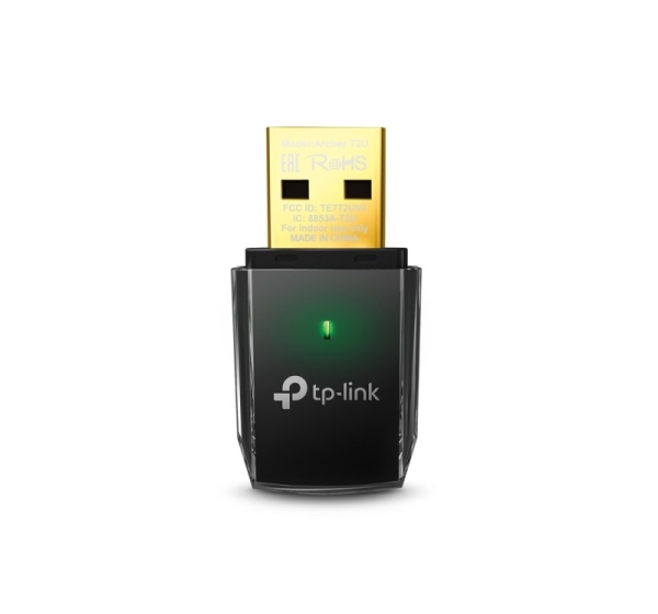TP-LINK Archer T2U V3 WLAN 433 Mbit/s