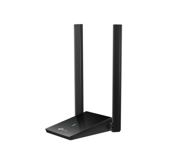 TP-Link AX1800 Dual Antennas High Gain Wireless USB Adapter