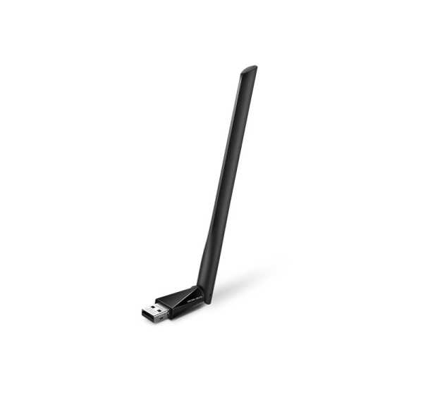 Mercusys AC650 High Gain Wireless Dual Band USB Adapter