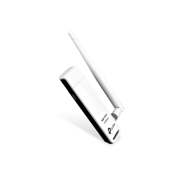 TP-Link TL-WN722N network card WLAN 150 Mbit/s