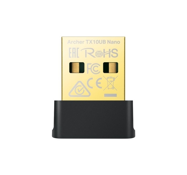 TP-Link Archer TX10UB Nano Bluetooth 600 Mbit/s